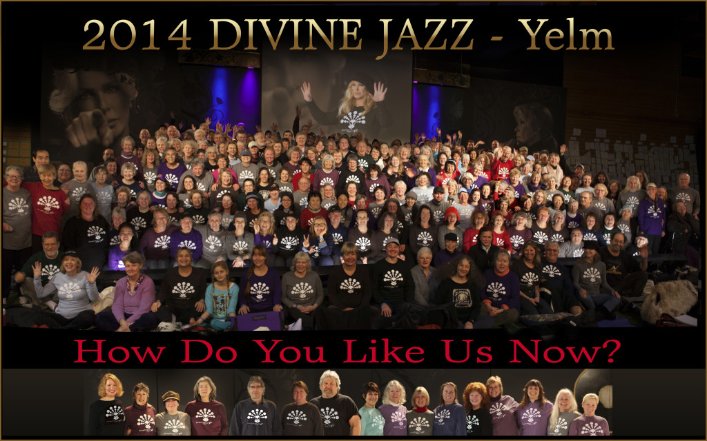 Divine Jazz_Yelm_Group